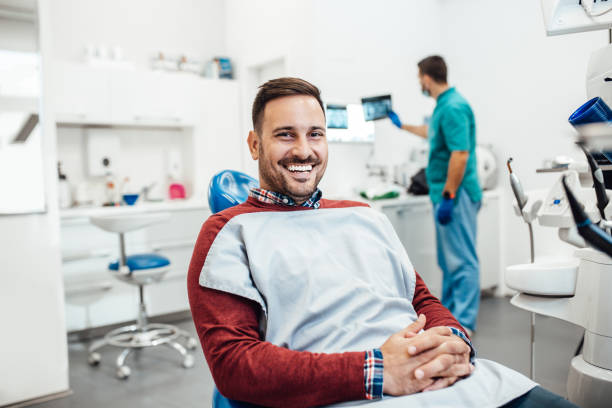 Best Sedation Dentistry  in Marillo, CA